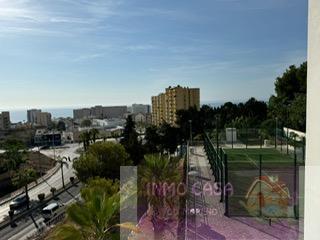 Alquiler de piso en Torremolinos