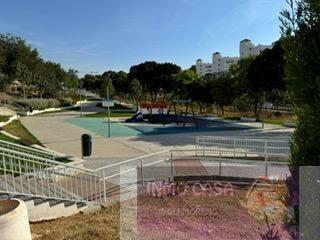 Alquiler de piso en Torremolinos