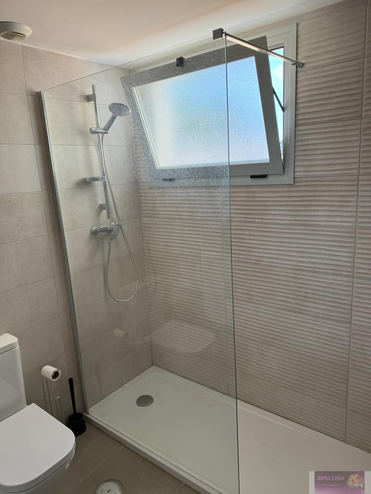 Alquiler de piso en Torremolinos
