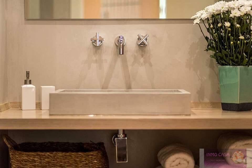 For rent of flat in Málaga