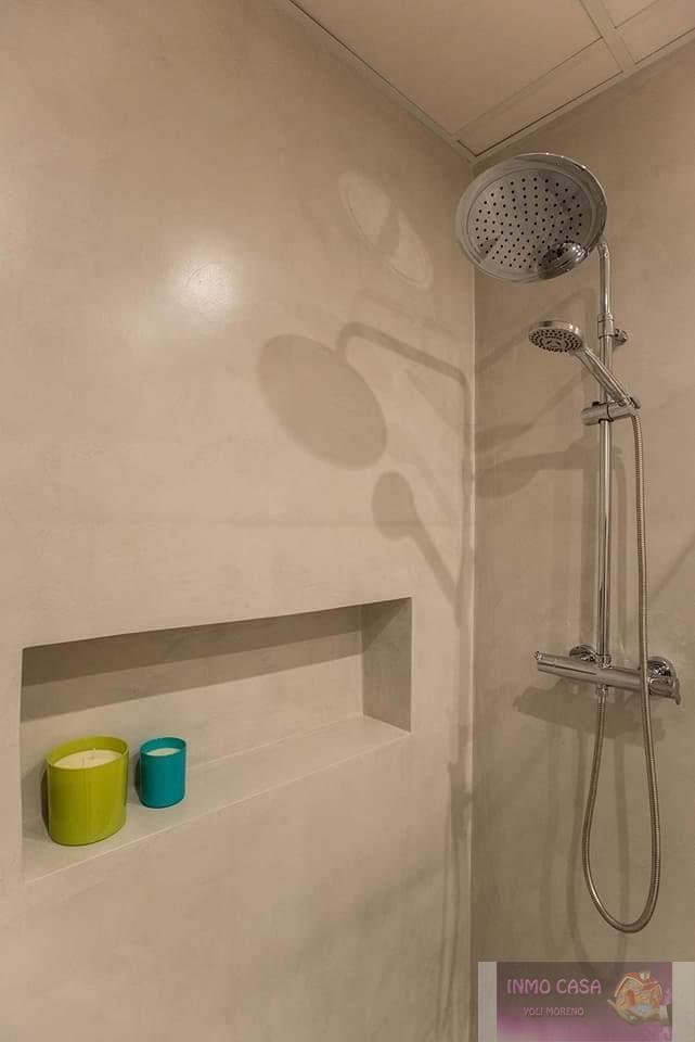 For rent of flat in Málaga