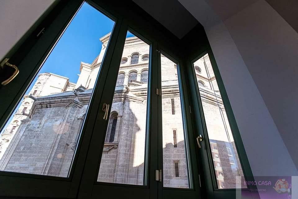 For rent of flat in Málaga