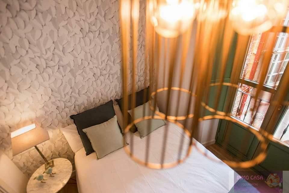 For rent of flat in Málaga