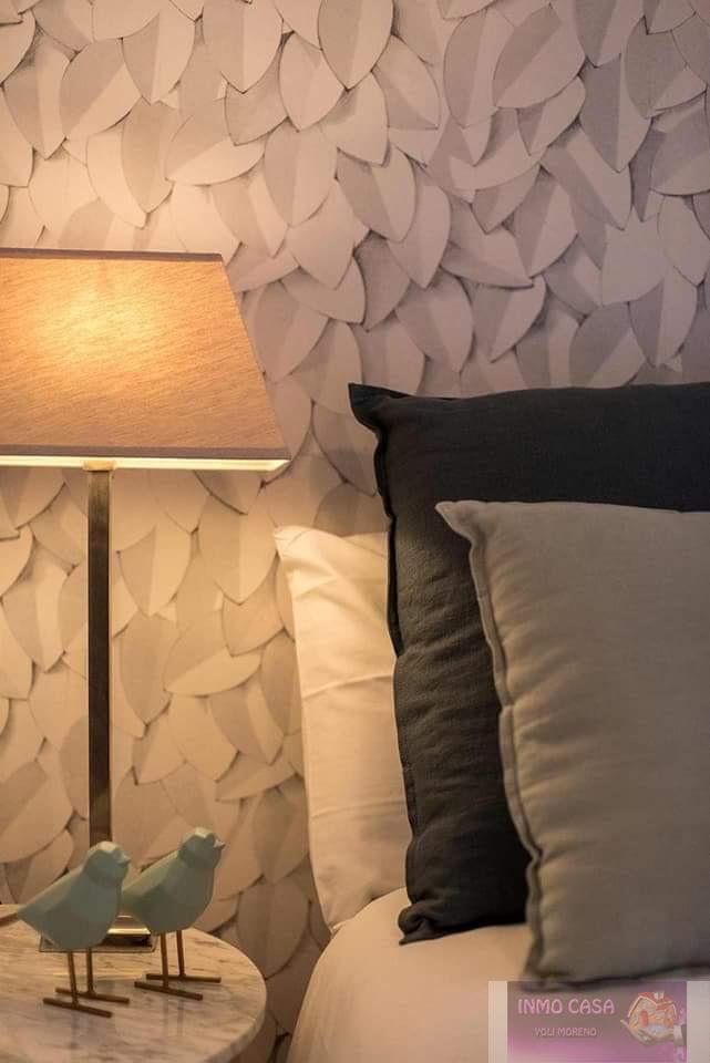 For rent of flat in Málaga