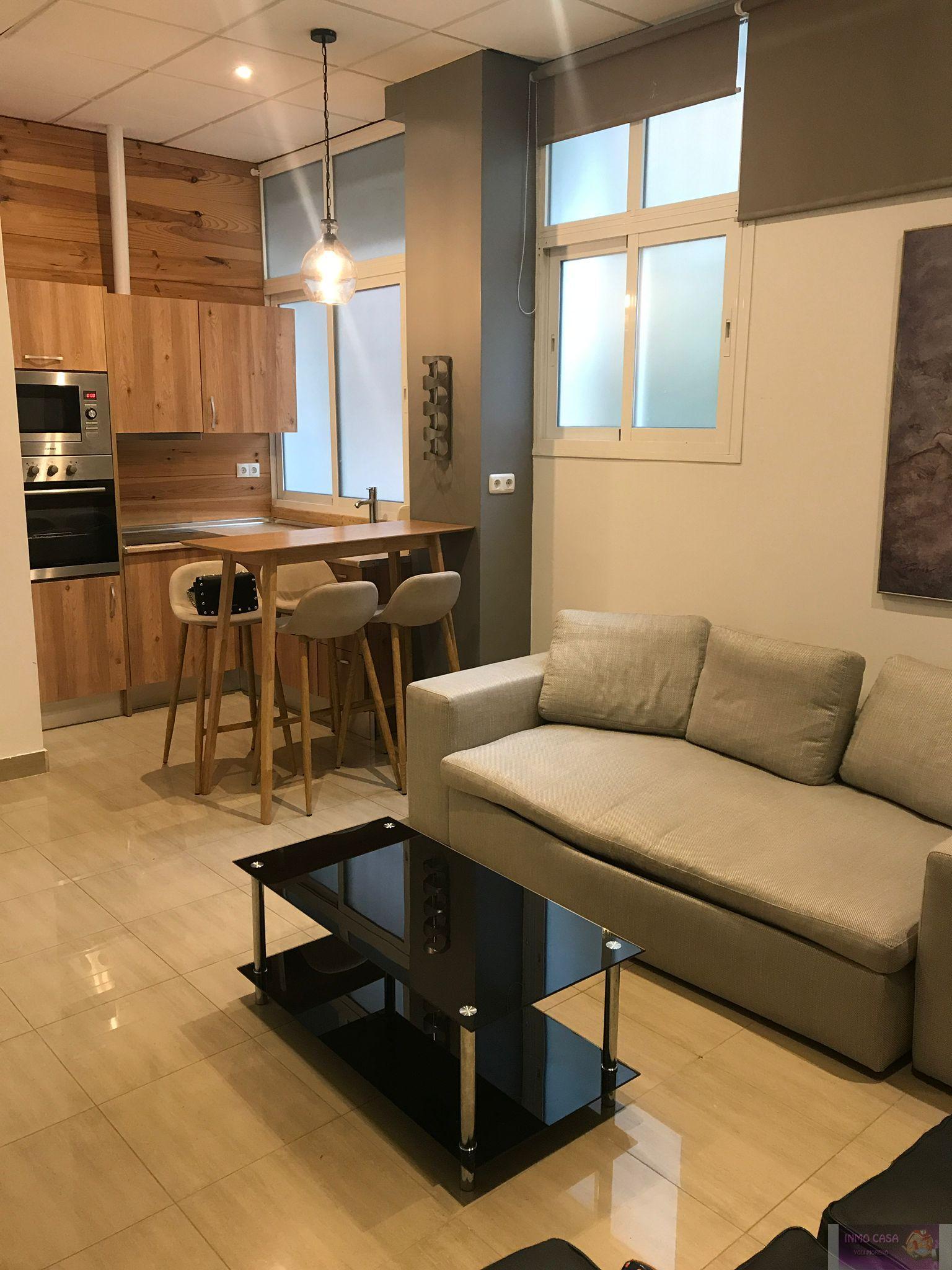 For rent of study in Marbella