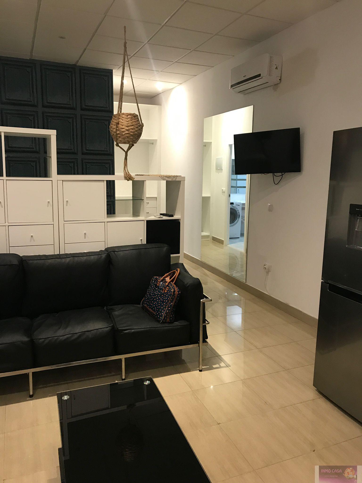 For rent of study in Marbella