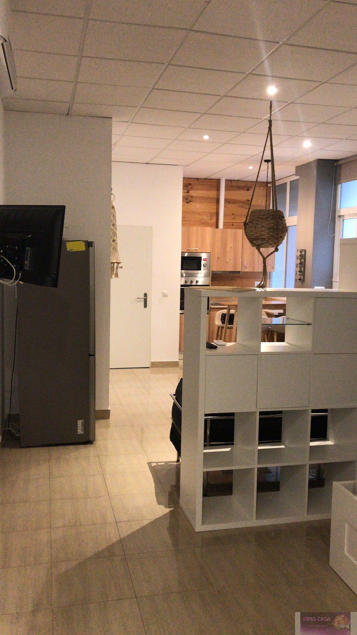 For rent of study in Marbella
