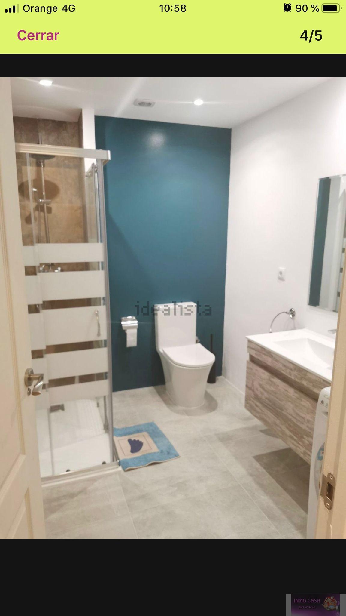 For rent of study in Marbella