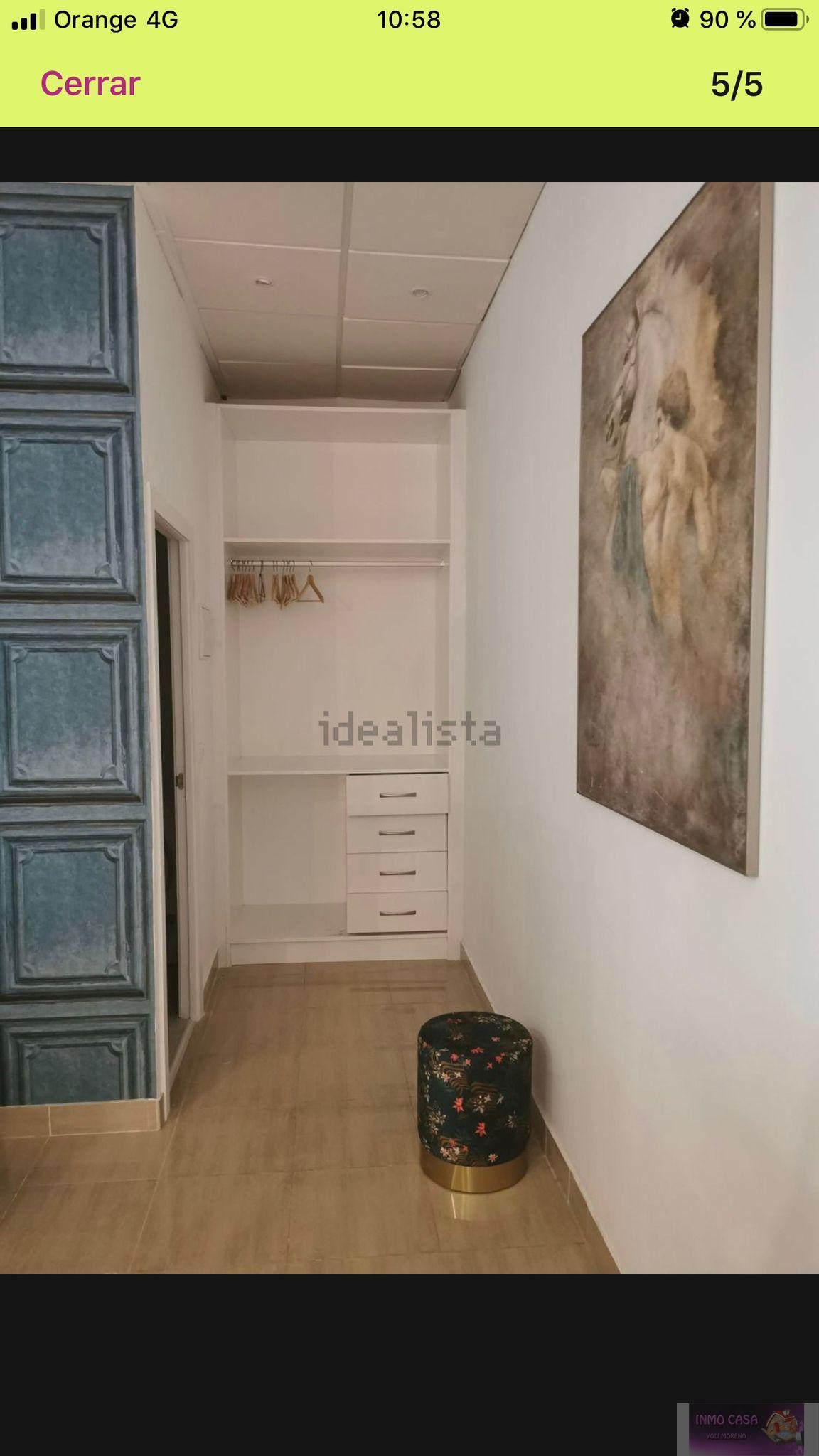 For rent of study in Marbella