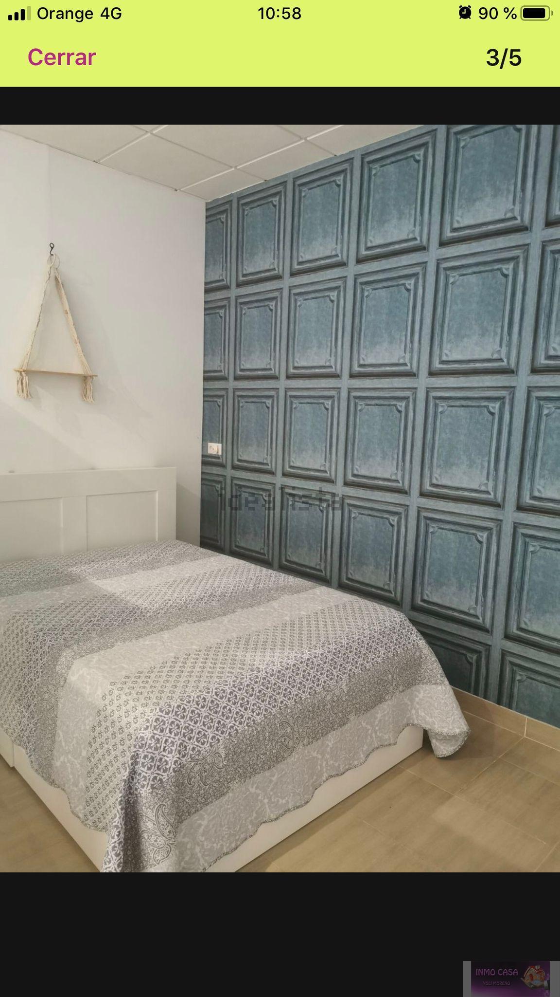 For rent of study in Marbella