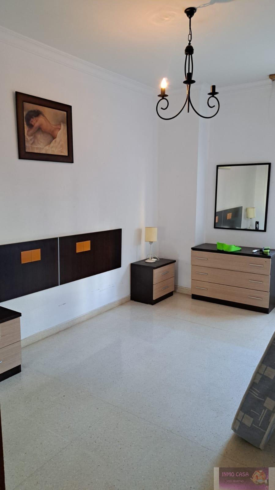 For rent of room in Marbella