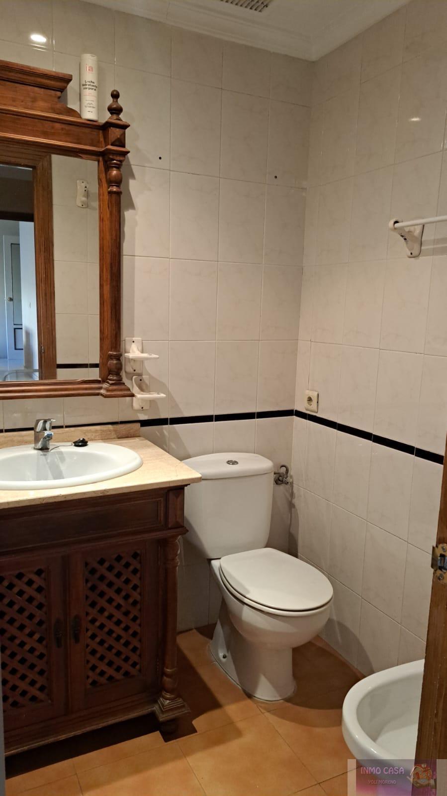 For rent of room in Marbella