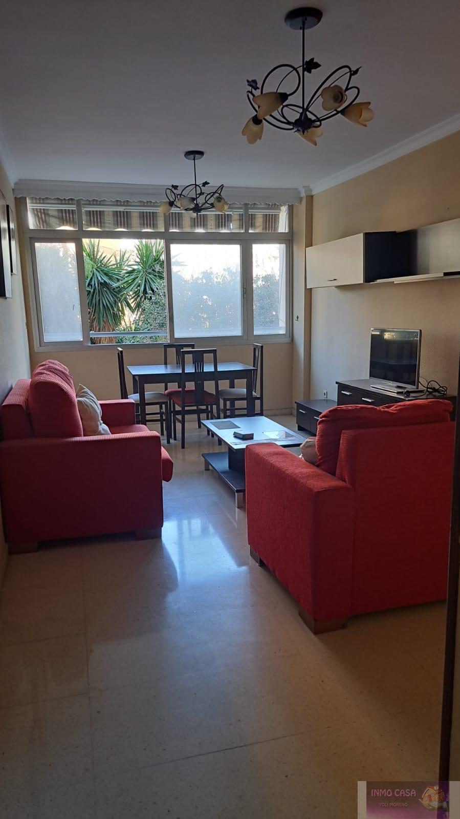 For rent of room in Marbella