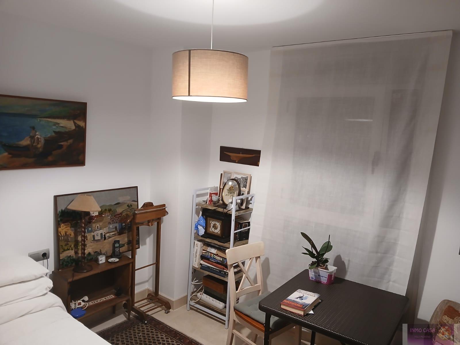 For rent of flat in Marbella