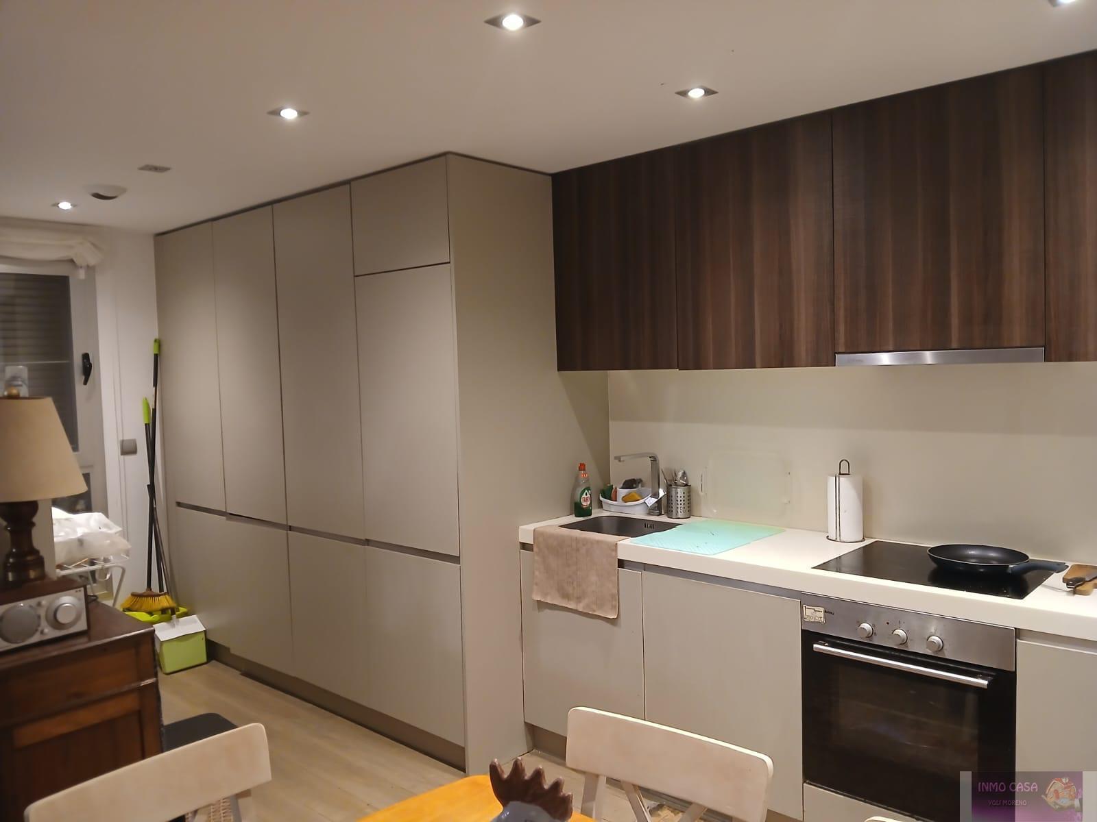 For rent of flat in Marbella