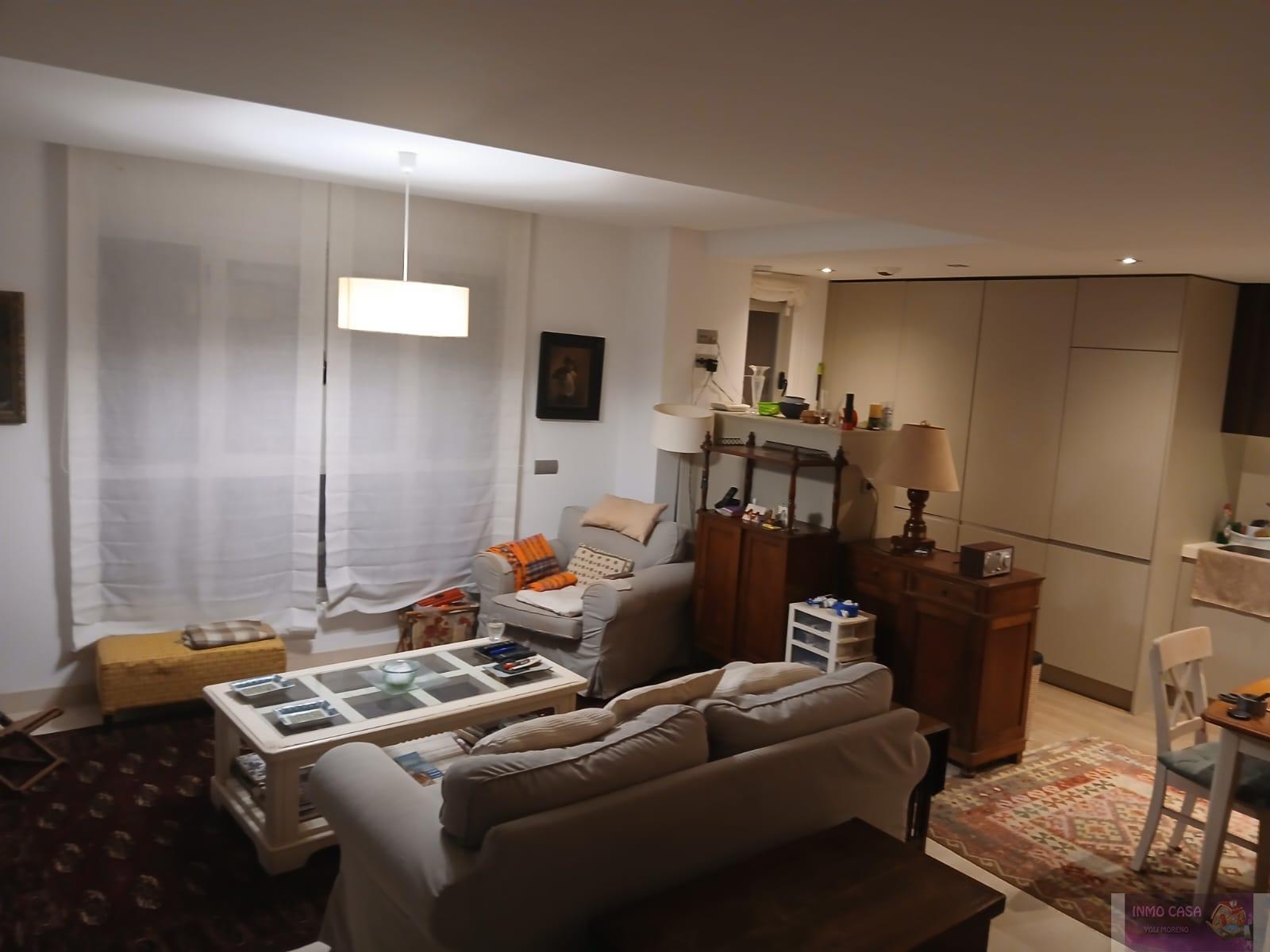 For rent of flat in Marbella