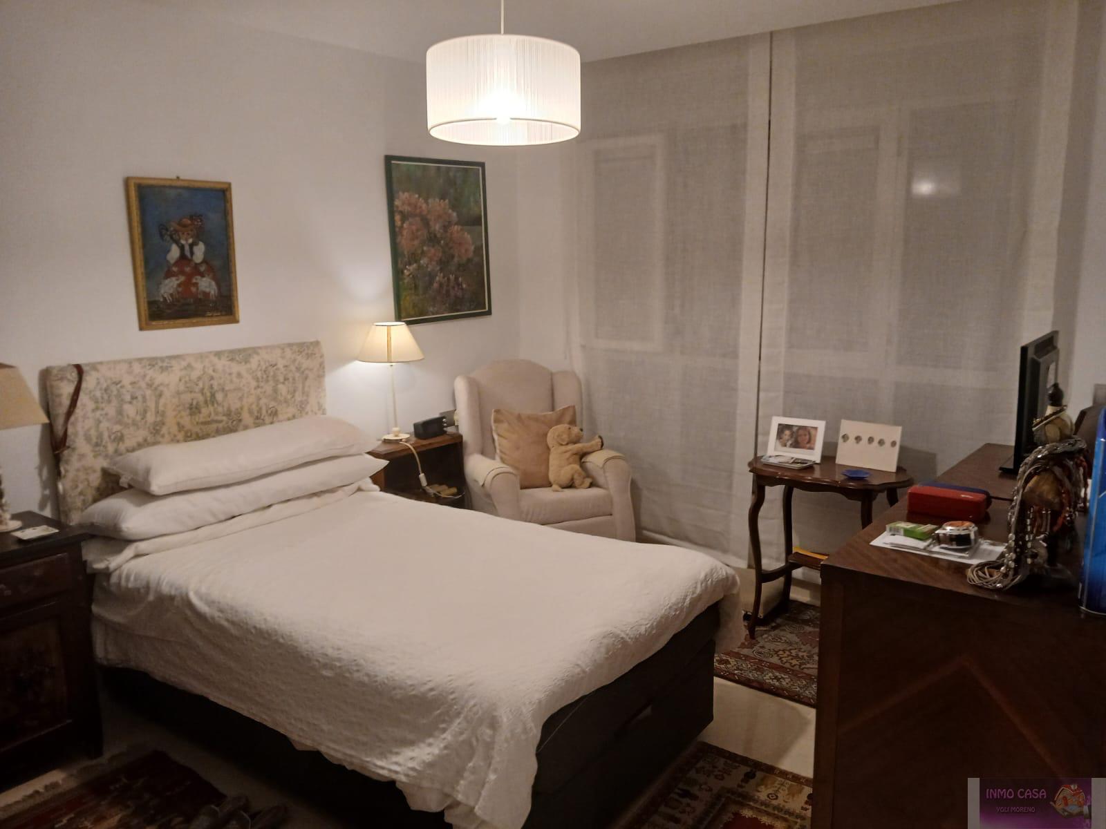 For rent of flat in Marbella