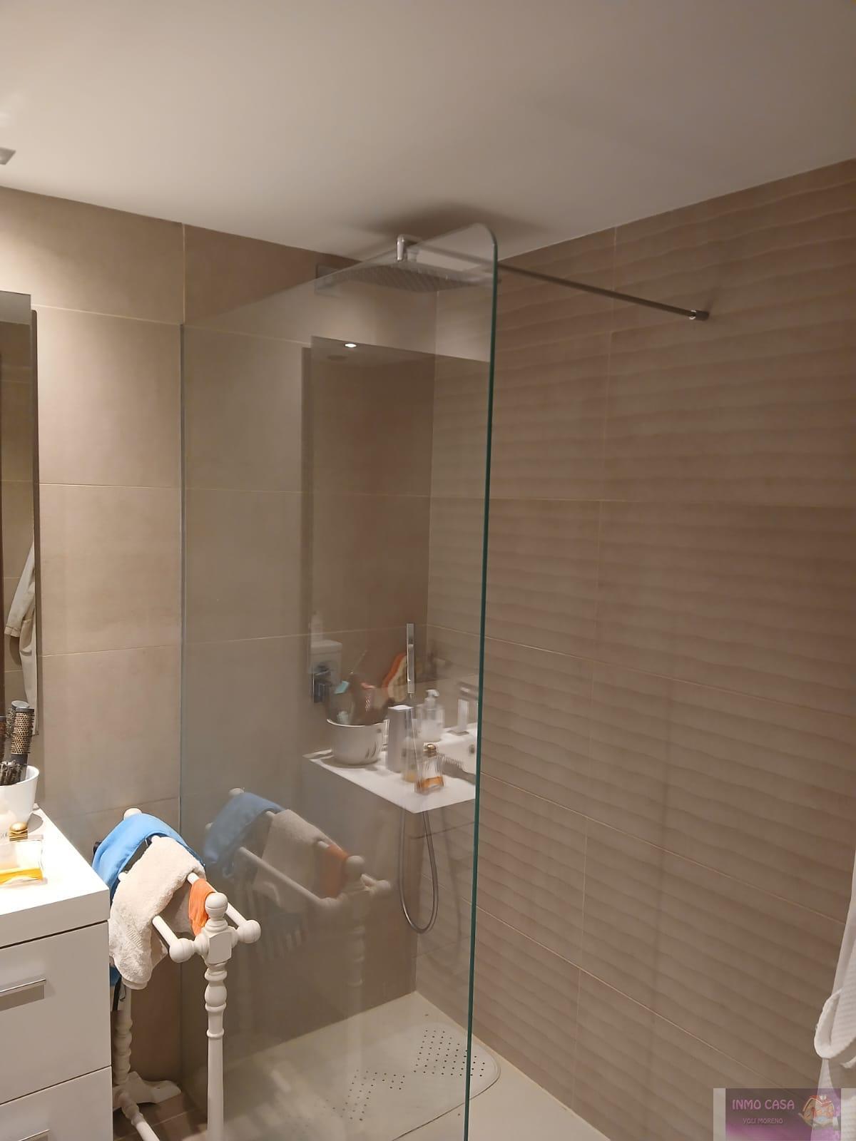 For rent of flat in Marbella