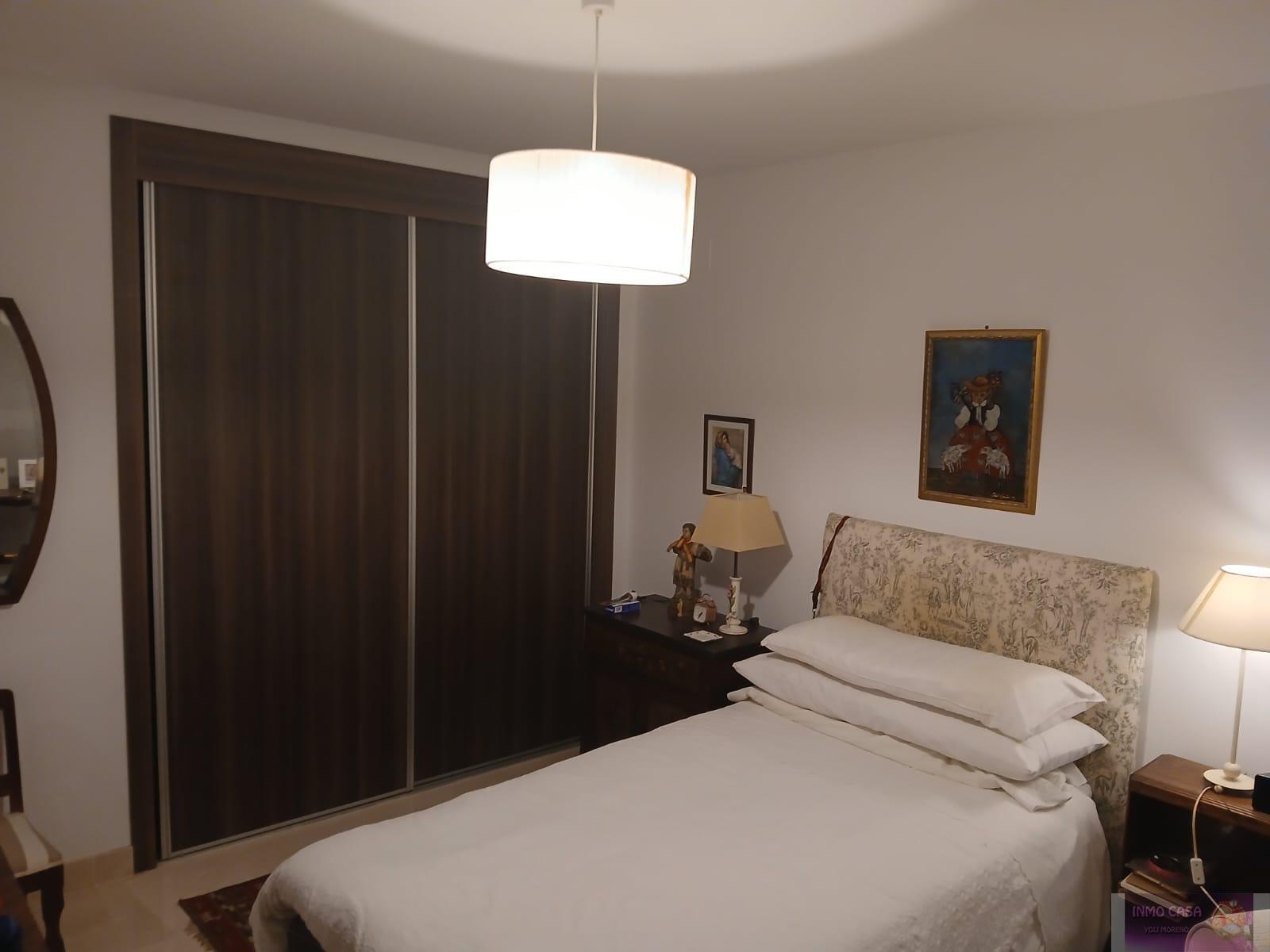 For rent of flat in Marbella