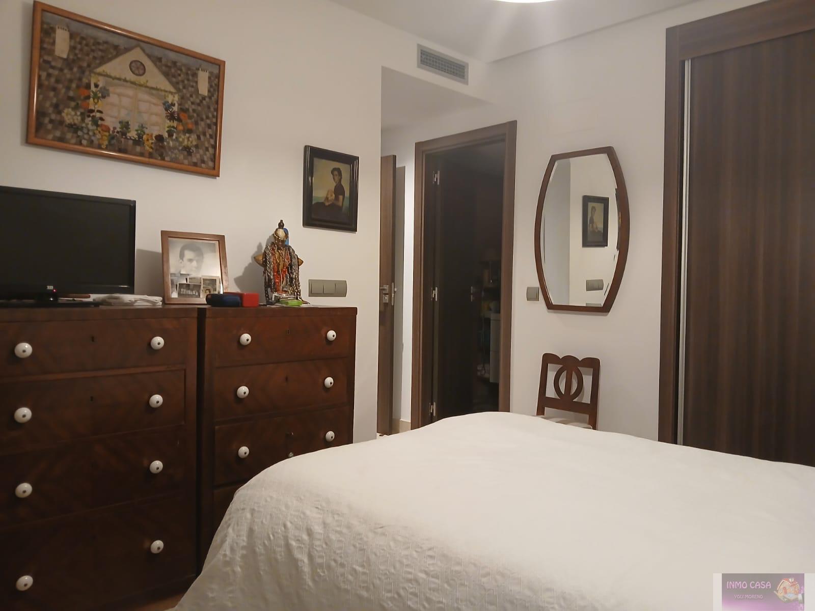 For rent of flat in Marbella