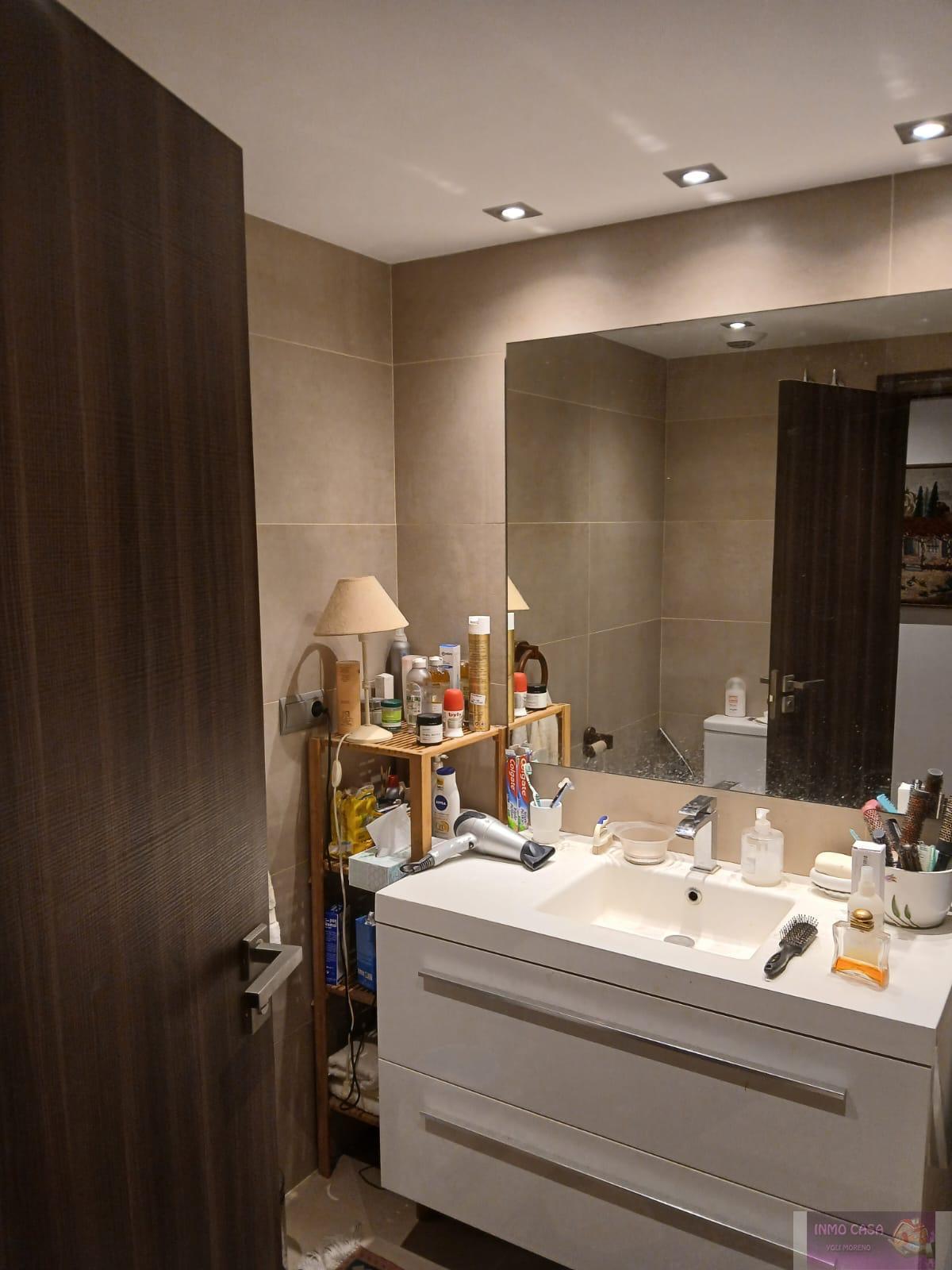 For rent of flat in Marbella