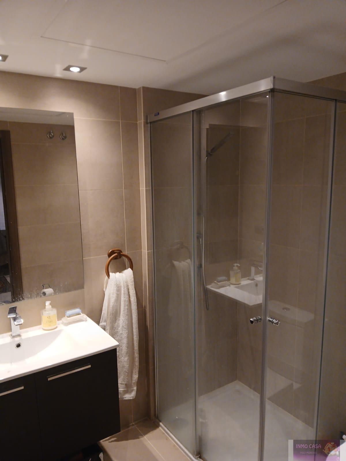 For rent of flat in Marbella