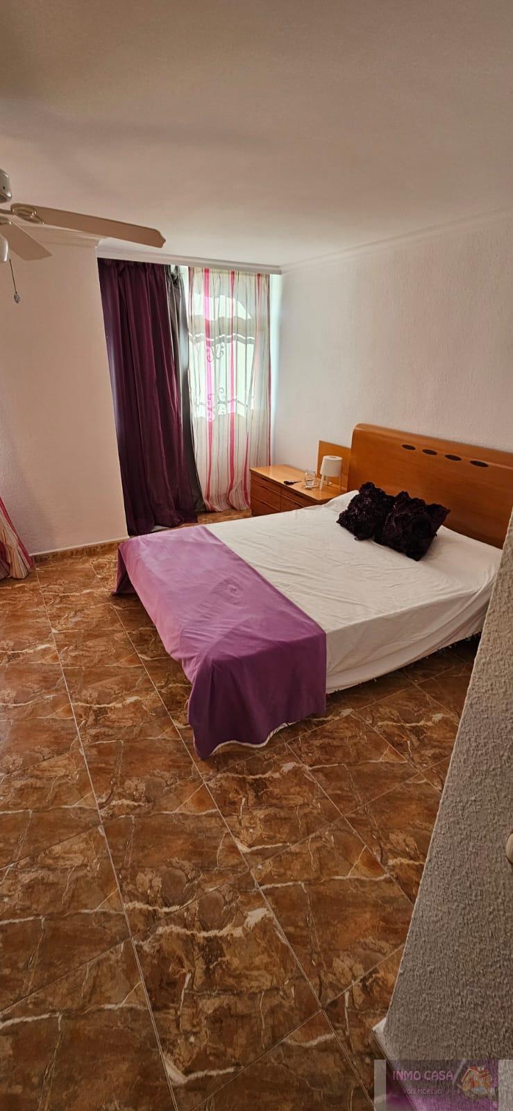 Alquiler de chalet en Benalmádena
