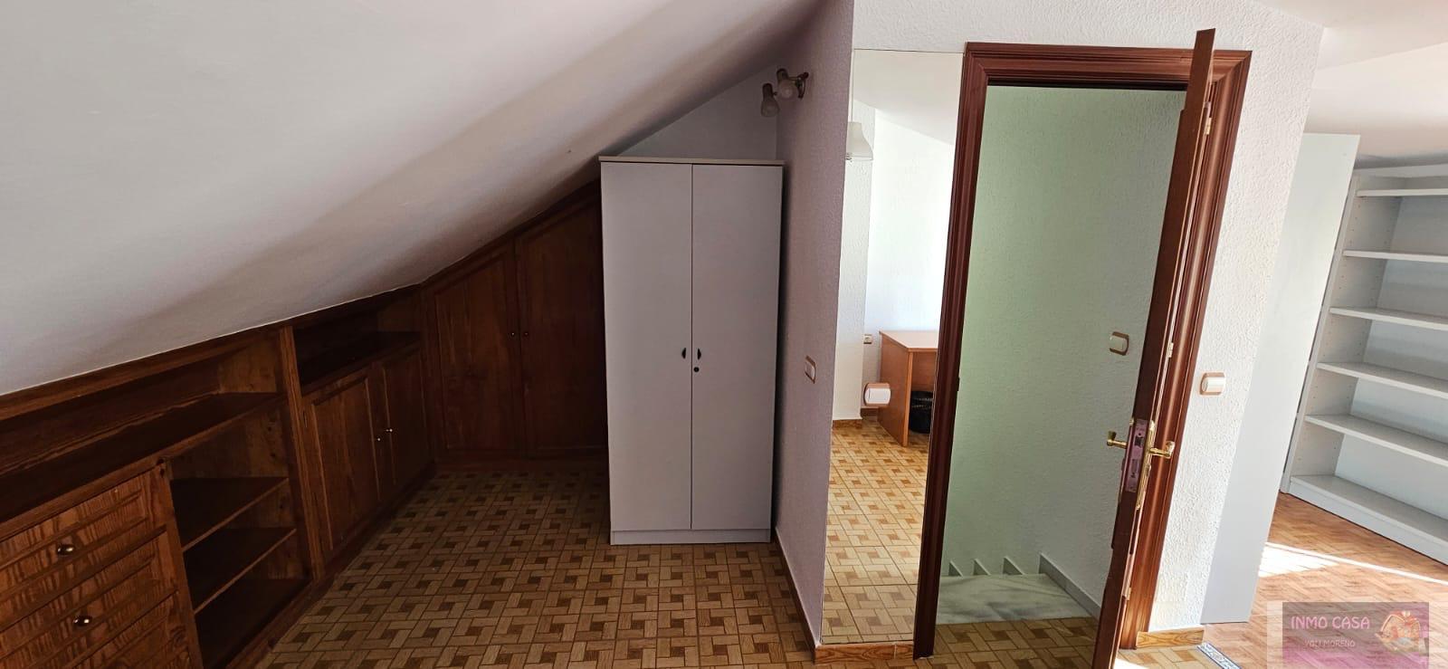 Alquiler de chalet en Benalmádena