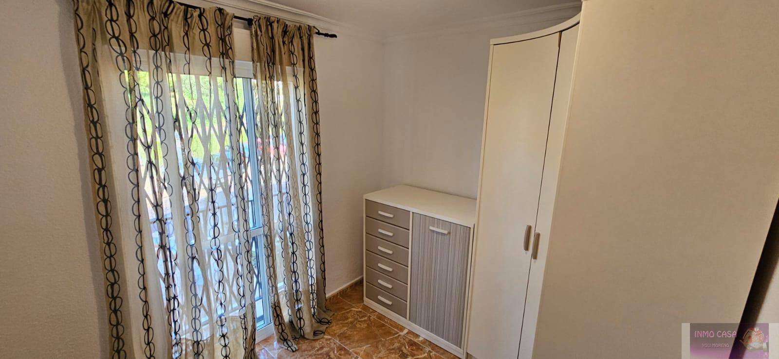 Alquiler de chalet en Benalmádena