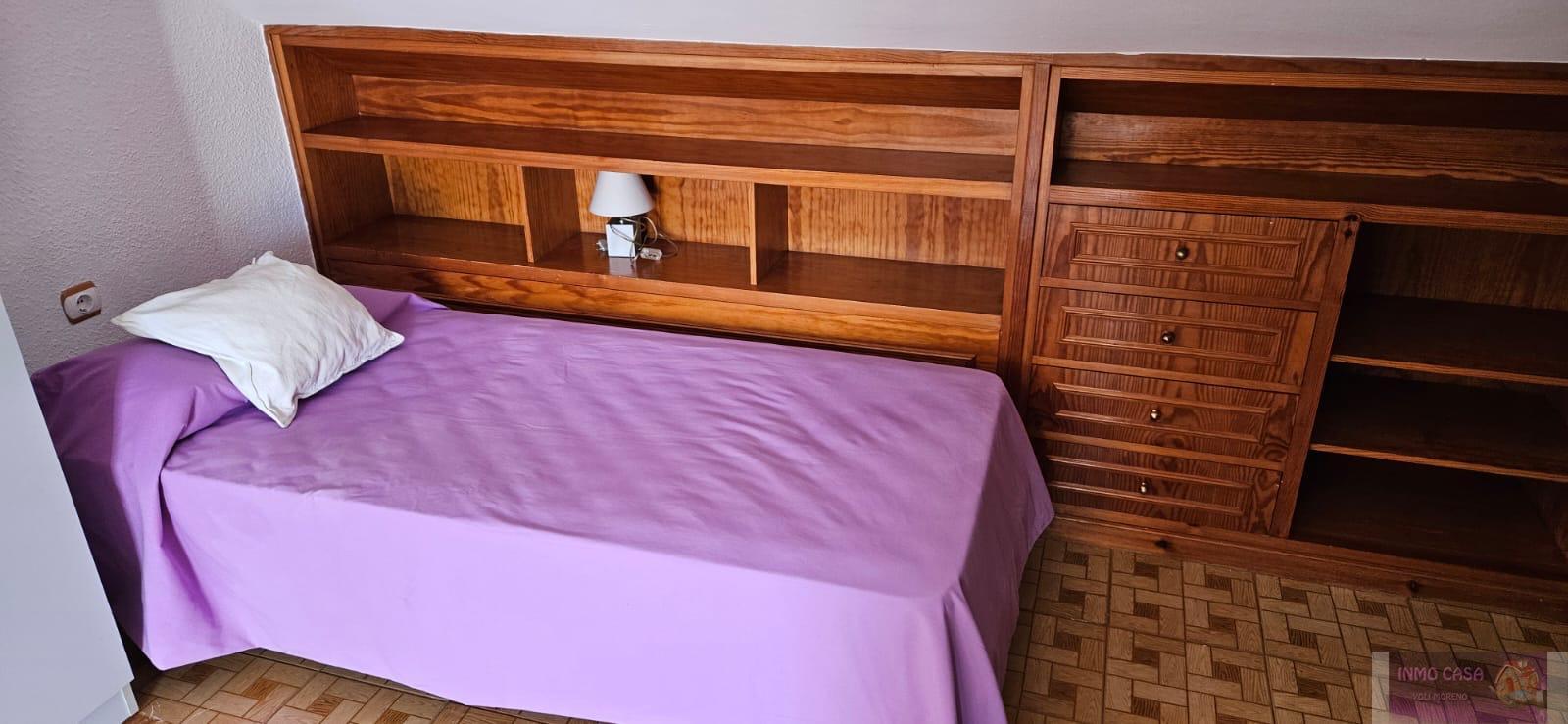 Alquiler de chalet en Benalmádena