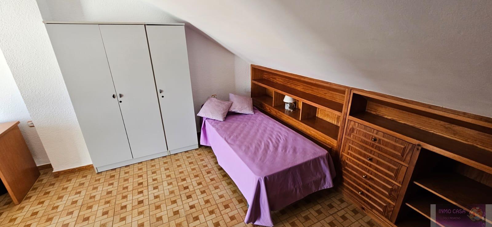Alquiler de chalet en Benalmádena