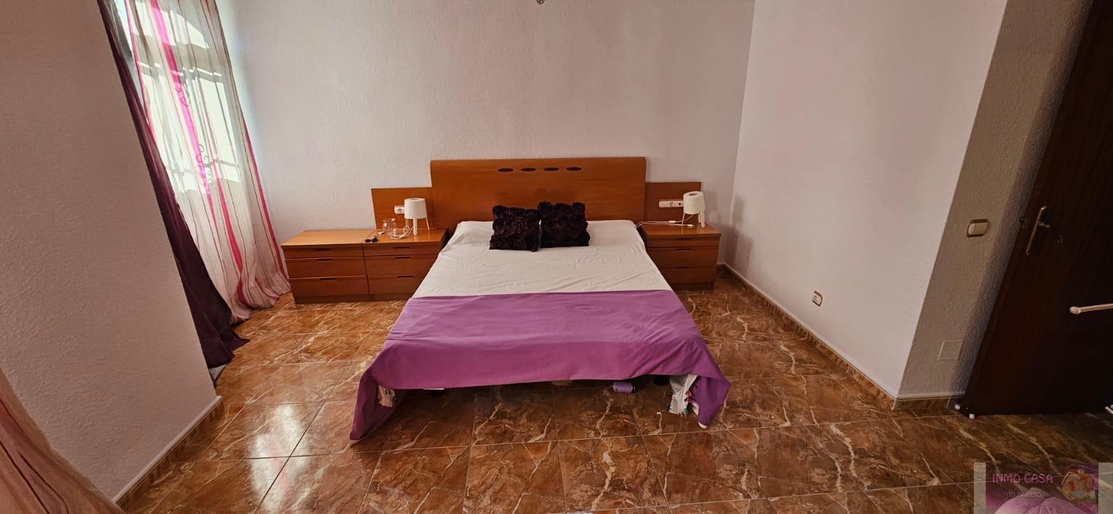 Alquiler de chalet en Benalmádena