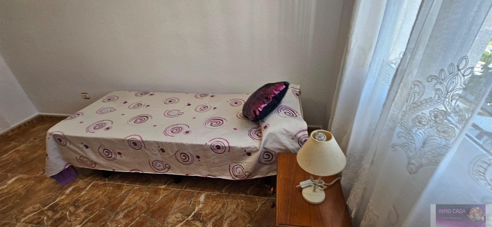 Alquiler de chalet en Benalmádena