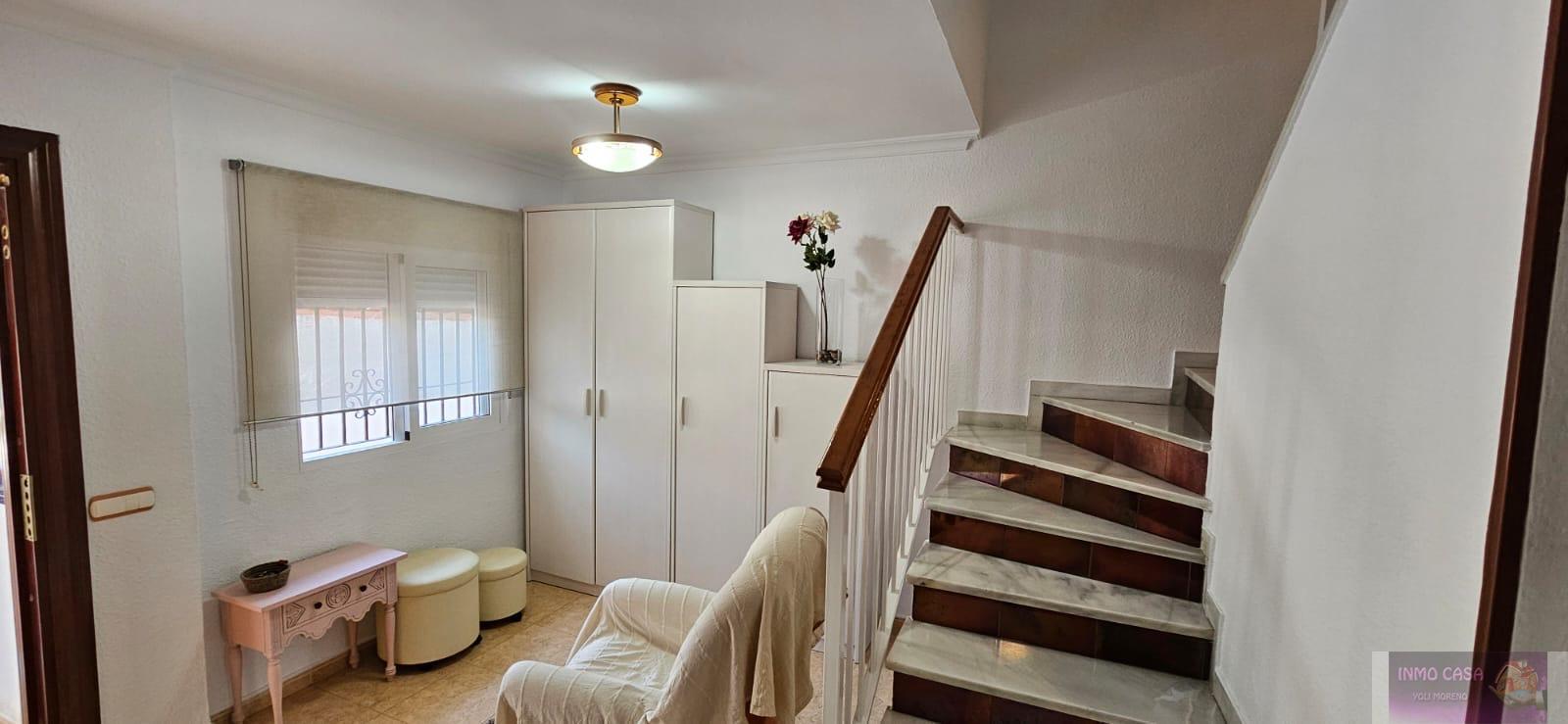 Alquiler de chalet en Benalmádena