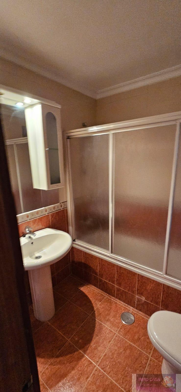 Alquiler de chalet en Benalmádena