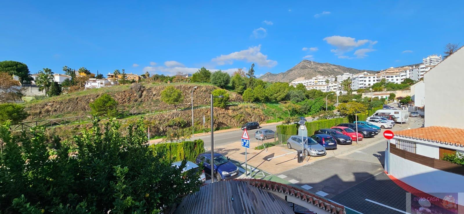 Alquiler de chalet en Benalmádena