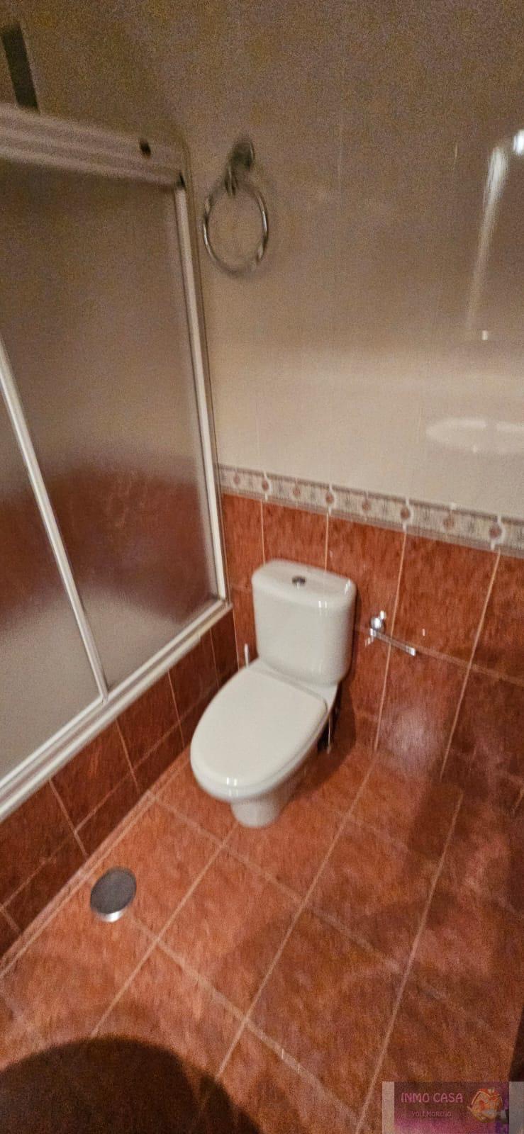 Alquiler de chalet en Benalmádena