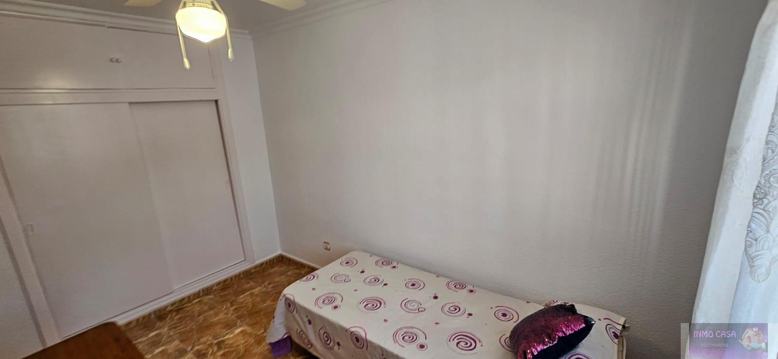 Alquiler de chalet en Benalmádena