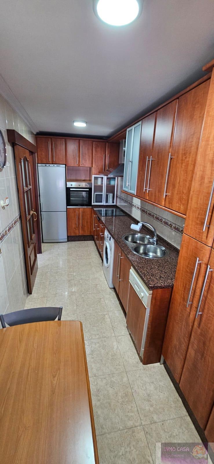 Alquiler de chalet en Benalmádena