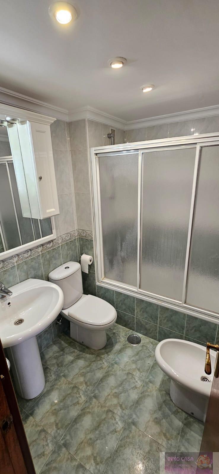 Alquiler de chalet en Benalmádena