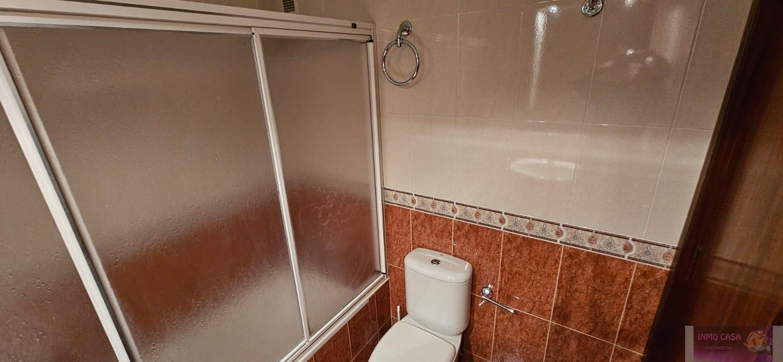 Alquiler de chalet en Benalmádena