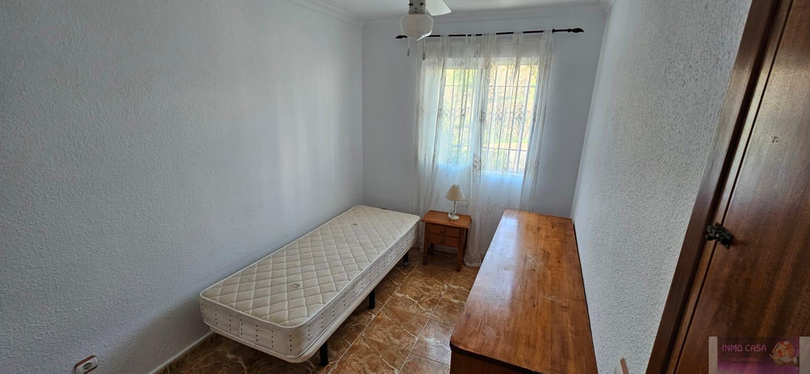 Alquiler de chalet en Benalmádena