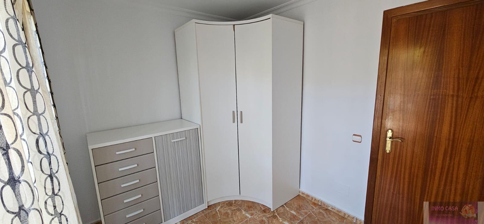 Alquiler de chalet en Benalmádena