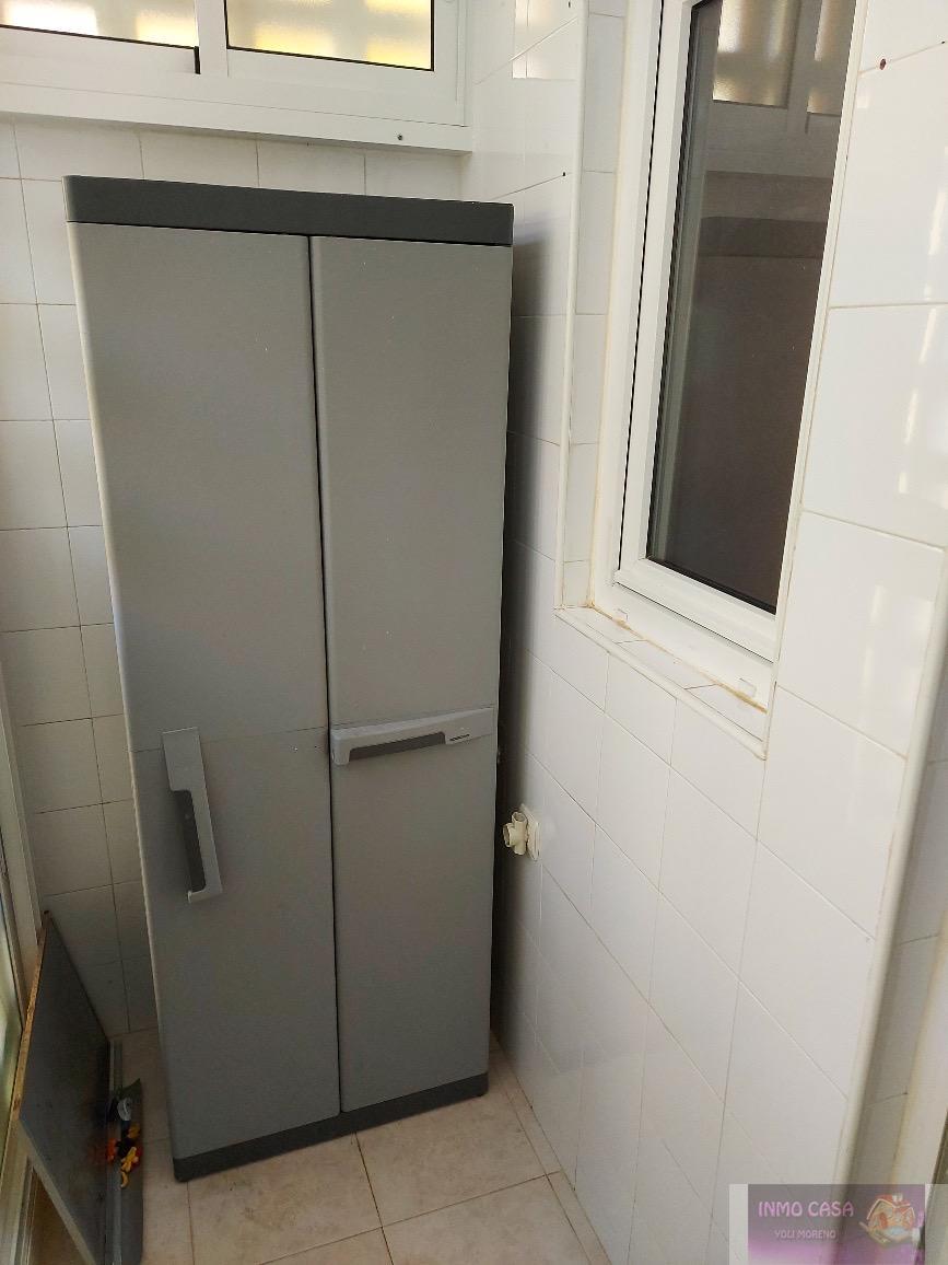 Alquiler de chalet en Benalmádena
