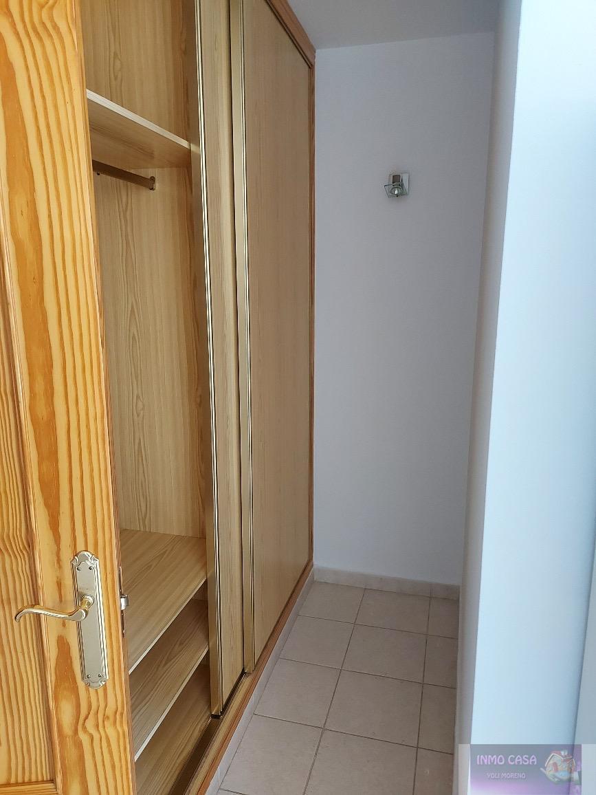 Alquiler de chalet en Benalmádena
