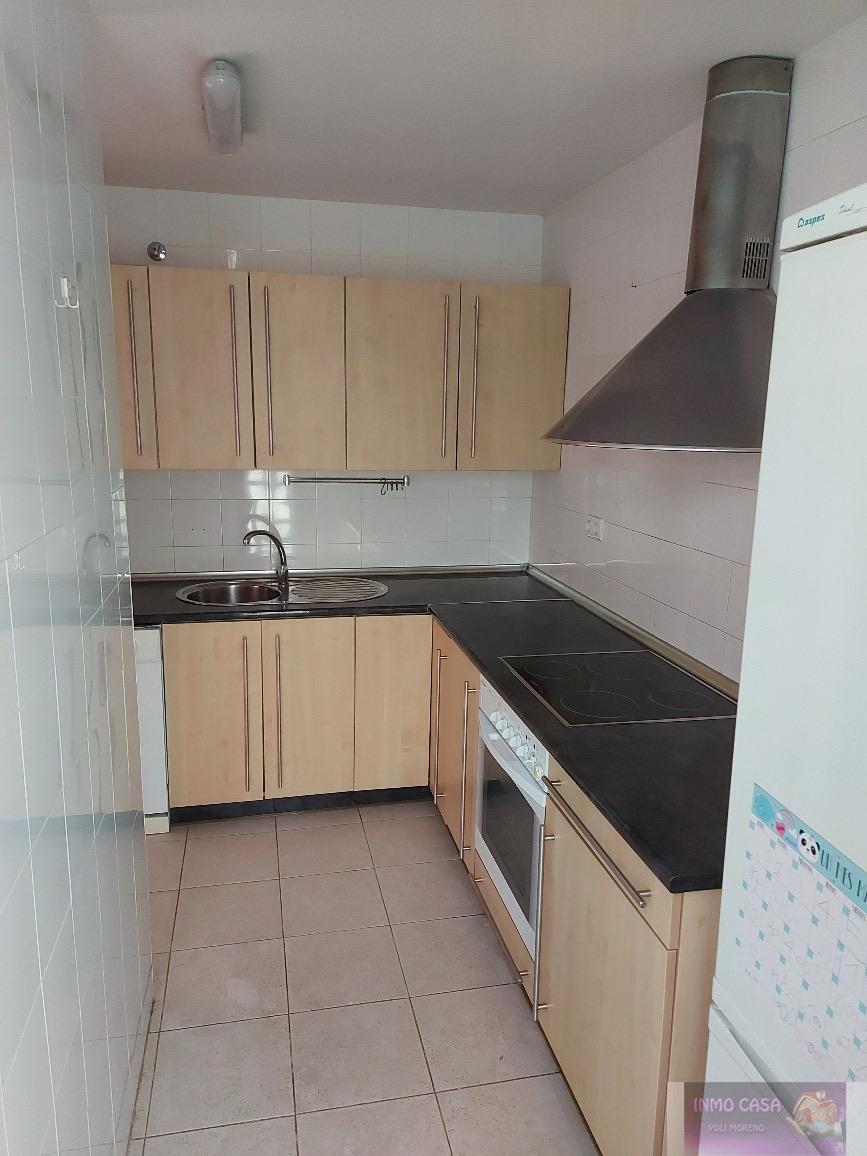 Alquiler de chalet en Benalmádena