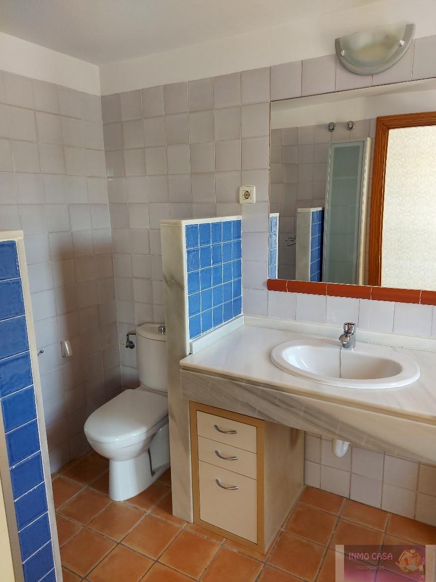 Alquiler de chalet en Benalmádena