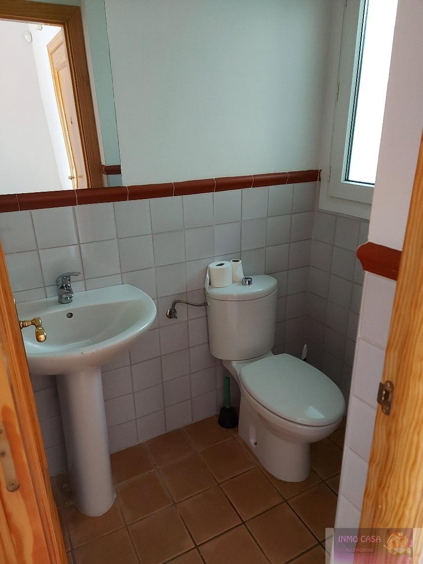 Alquiler de chalet en Benalmádena