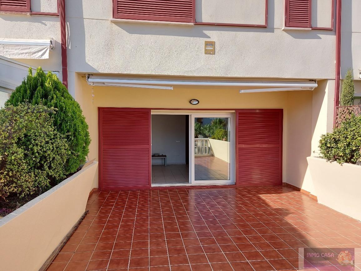 Alquiler de chalet en Benalmádena
