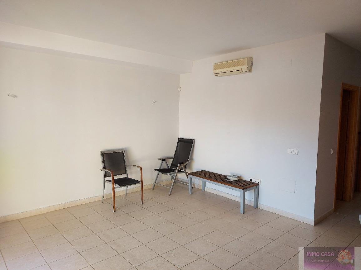Alquiler de chalet en Benalmádena